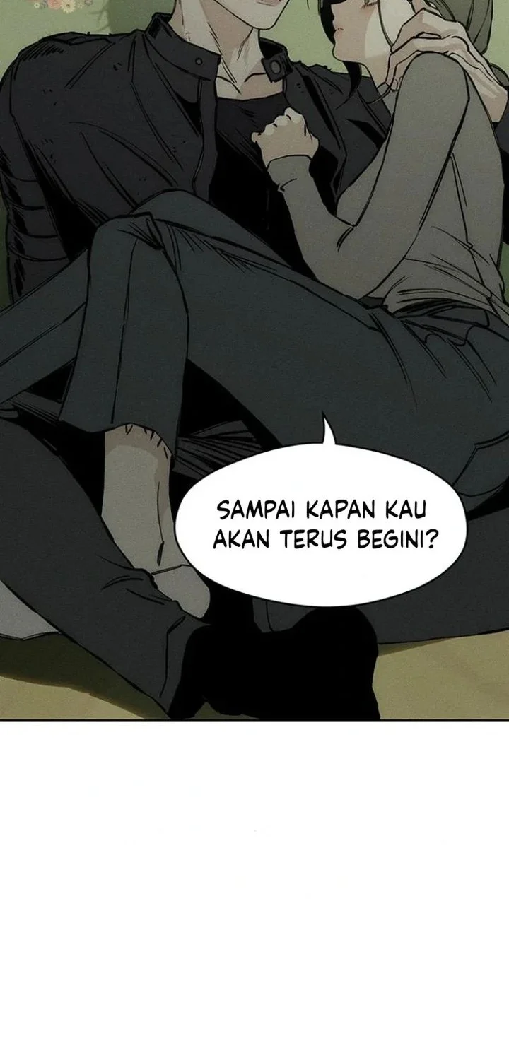 Tears on a Withered Flower Chapter 37 - halaman 76