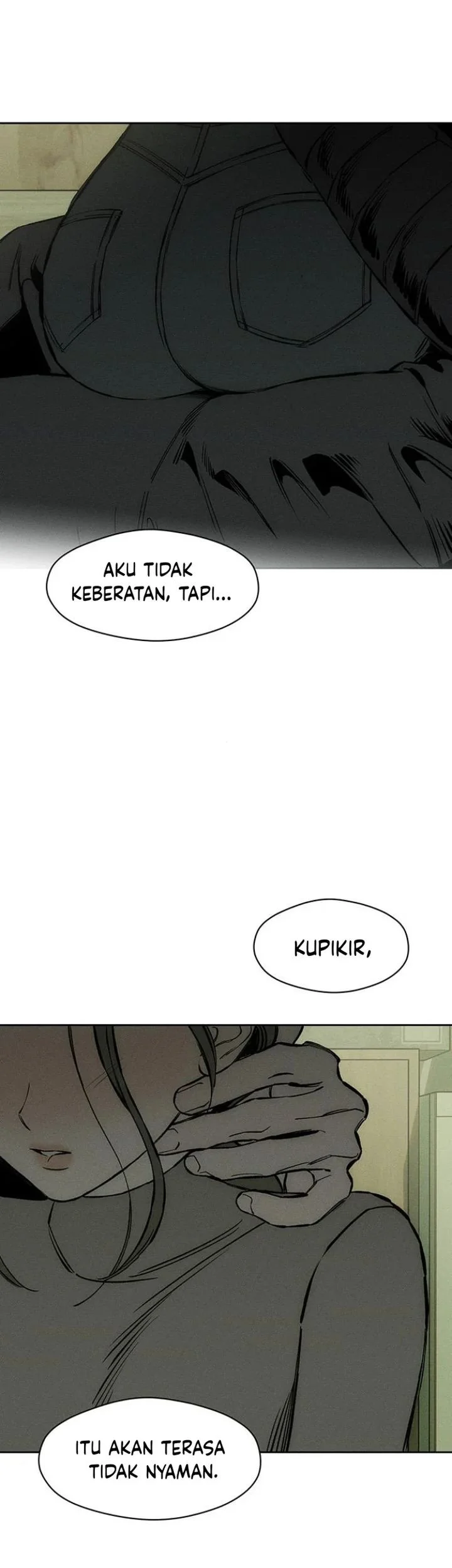 Tears on a Withered Flower Chapter 37 - halaman 77