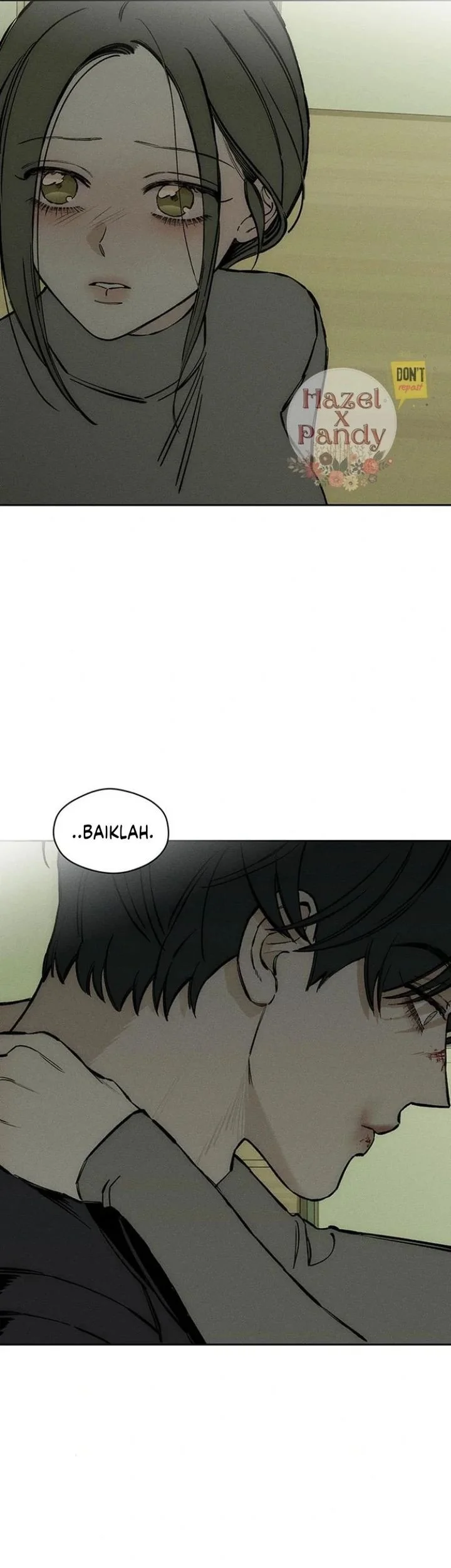 Tears on a Withered Flower Chapter 37 - halaman 85