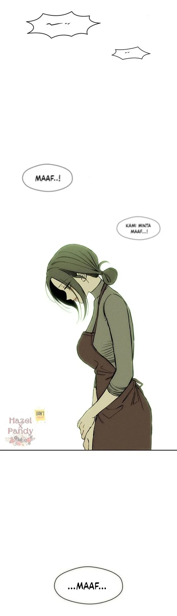 Tears on a Withered Flower Chapter 37 - halaman 9