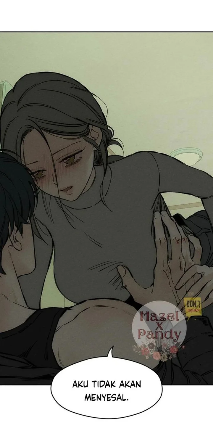 Tears on a Withered Flower Chapter 38 - halaman 12