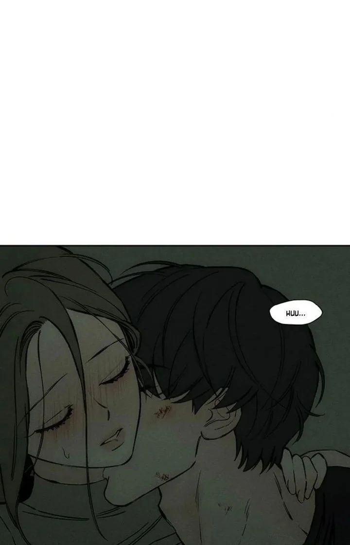 Tears on a Withered Flower Chapter 38 - halaman 14