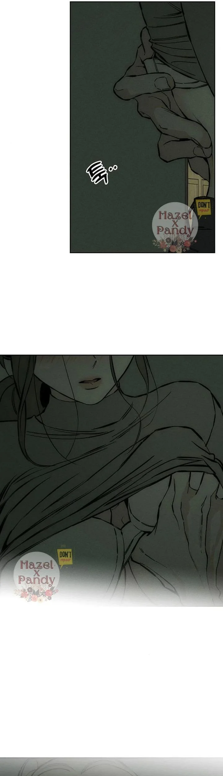Tears on a Withered Flower Chapter 38 - halaman 17
