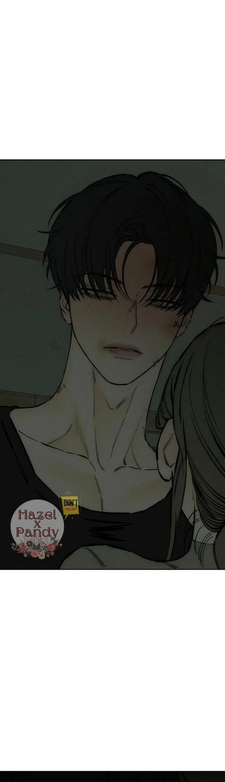 Tears on a Withered Flower Chapter 38 - halaman 19