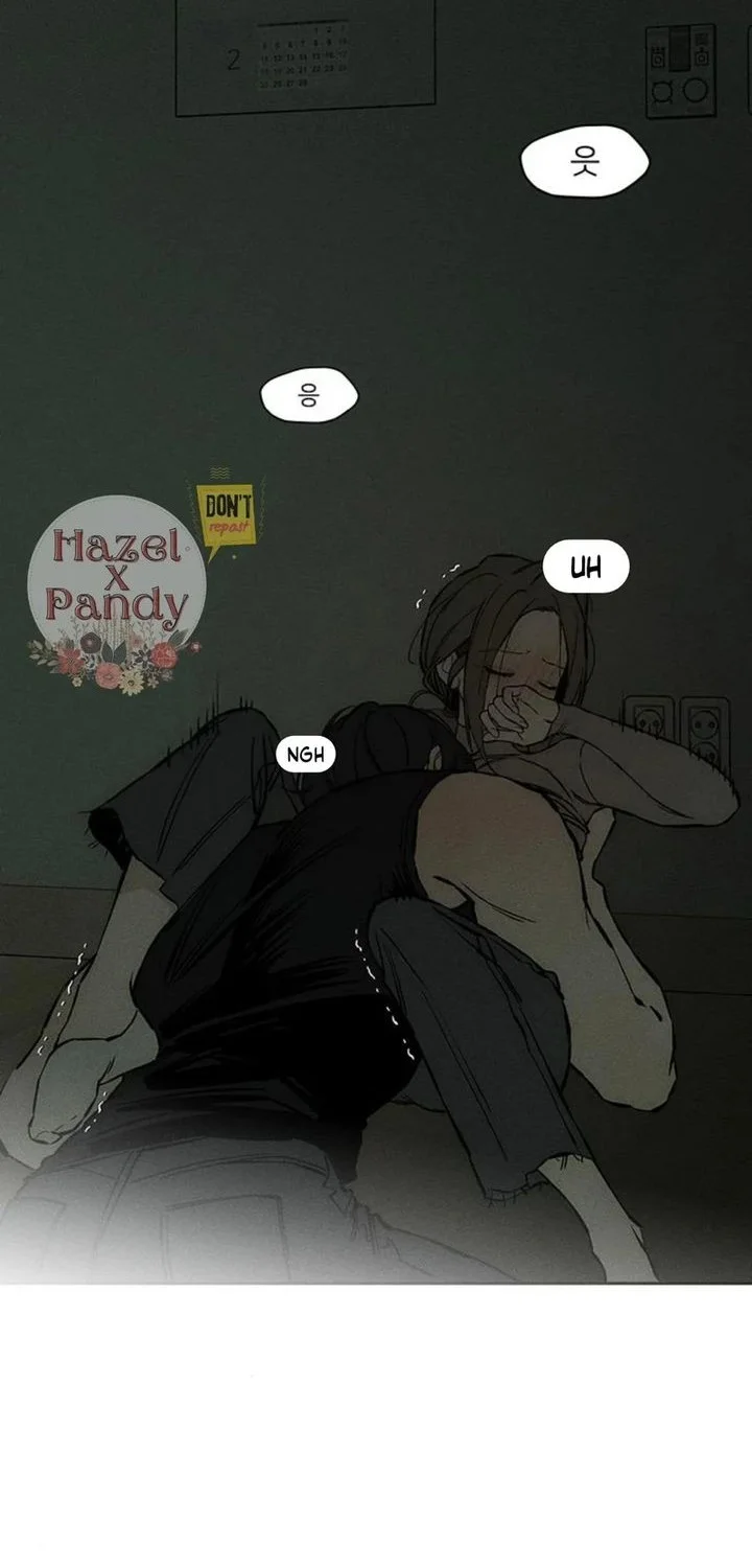 Tears on a Withered Flower Chapter 38 - halaman 22