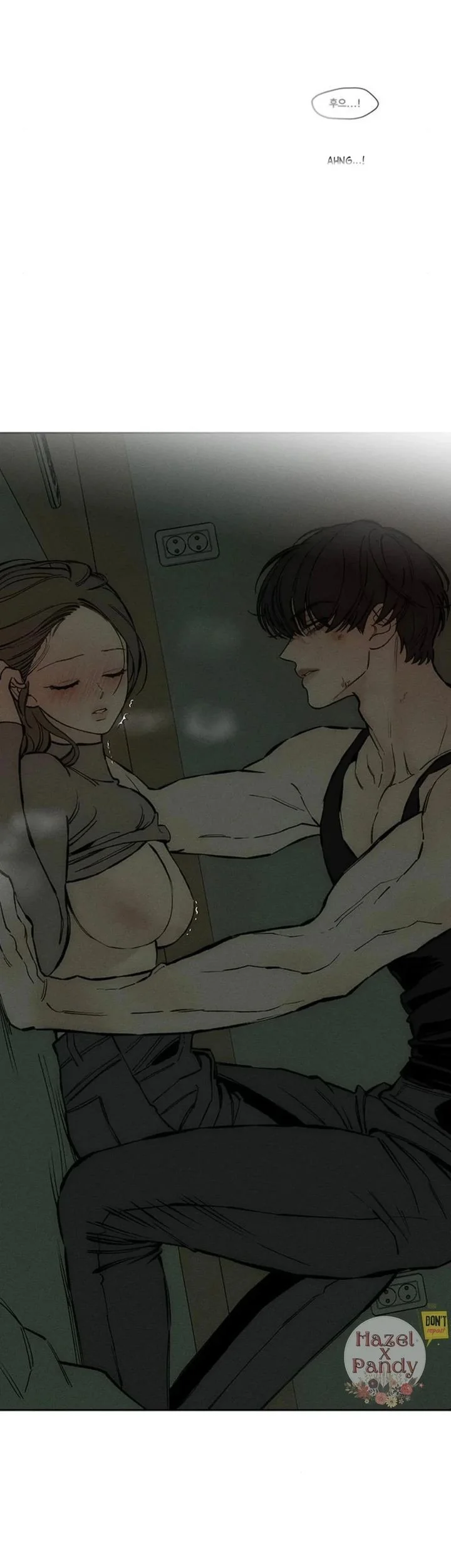 Tears on a Withered Flower Chapter 38 - halaman 23