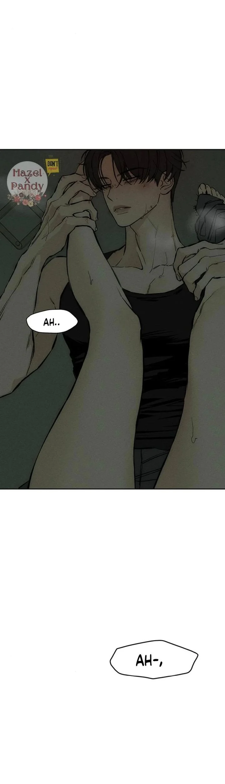 Tears on a Withered Flower Chapter 38 - halaman 25