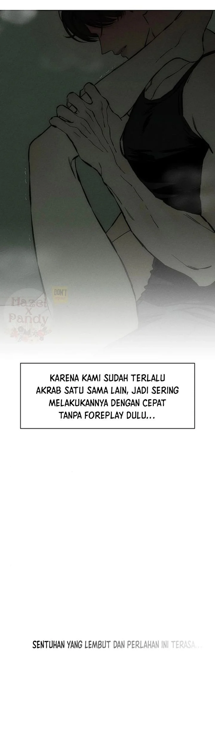 Tears on a Withered Flower Chapter 38 - halaman 31