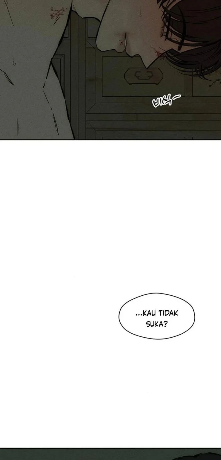 Tears on a Withered Flower Chapter 38 - halaman 40