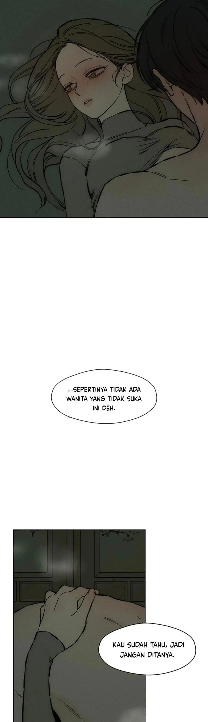 Tears on a Withered Flower Chapter 38 - halaman 41