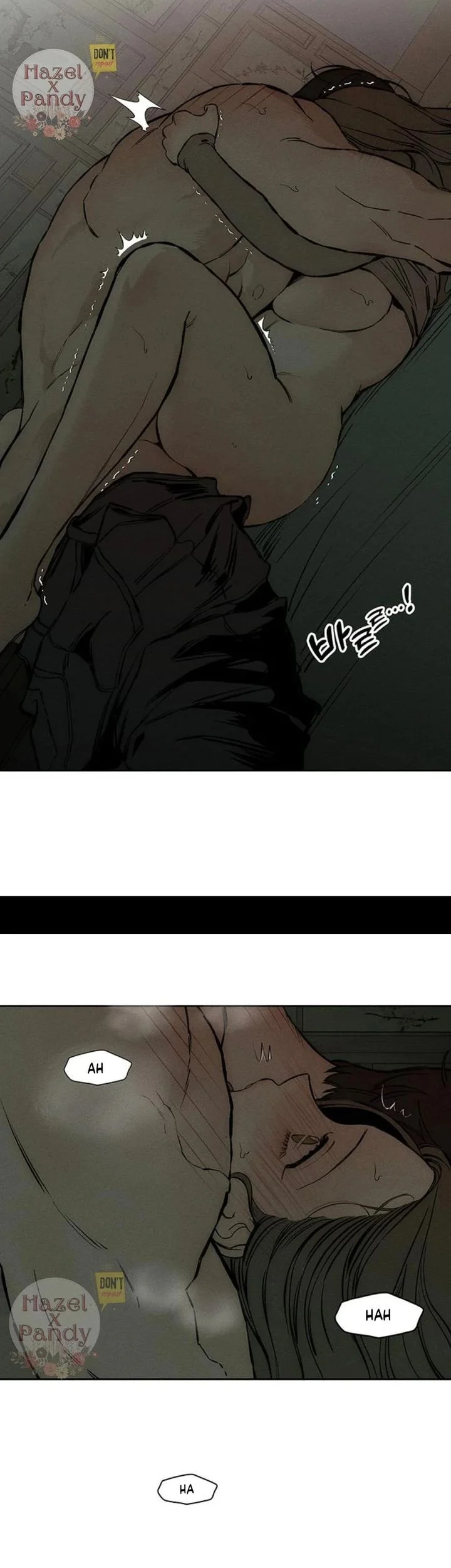 Tears on a Withered Flower Chapter 38 - halaman 45