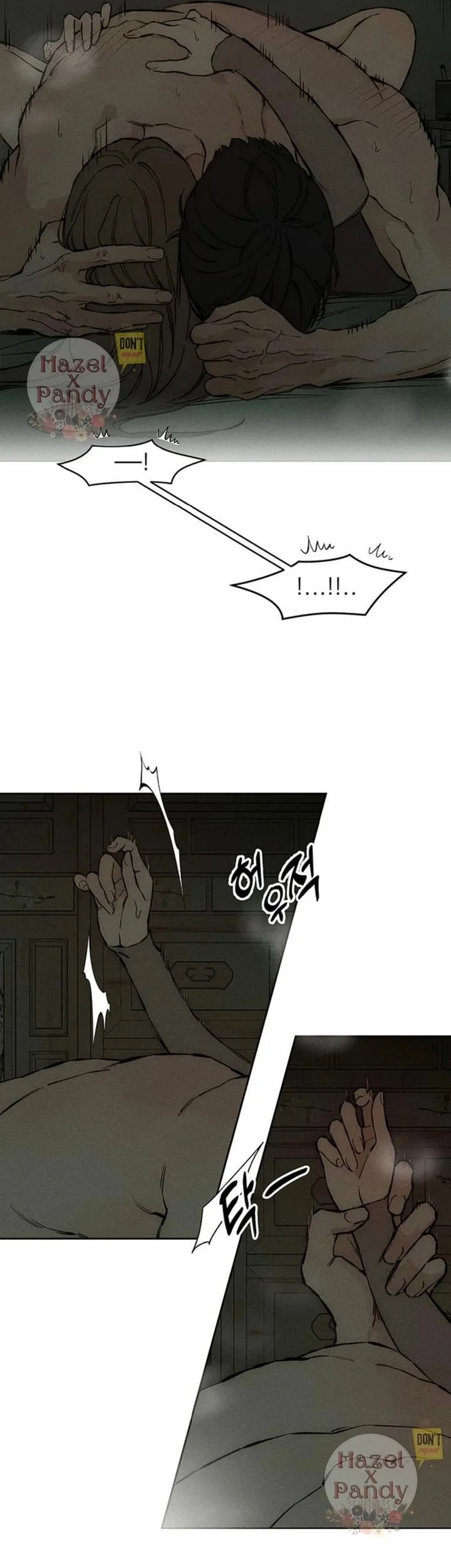 Tears on a Withered Flower Chapter 38 - halaman 51
