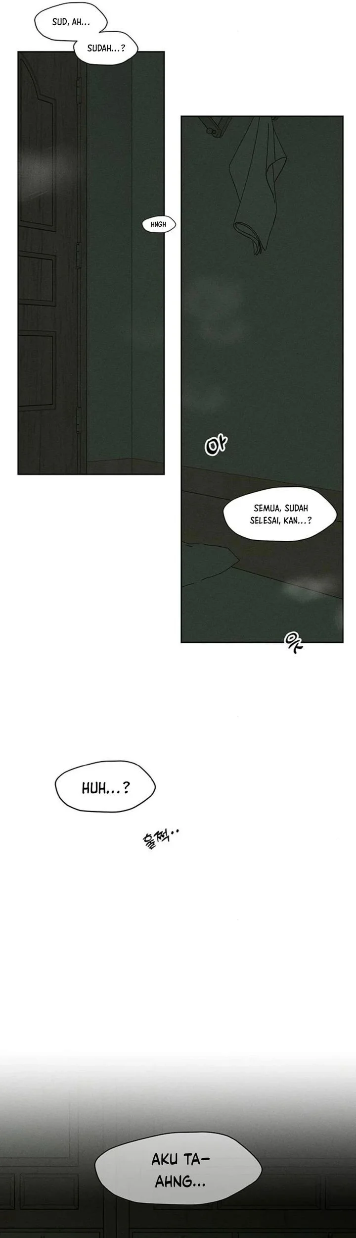 Tears on a Withered Flower Chapter 38 - halaman 55