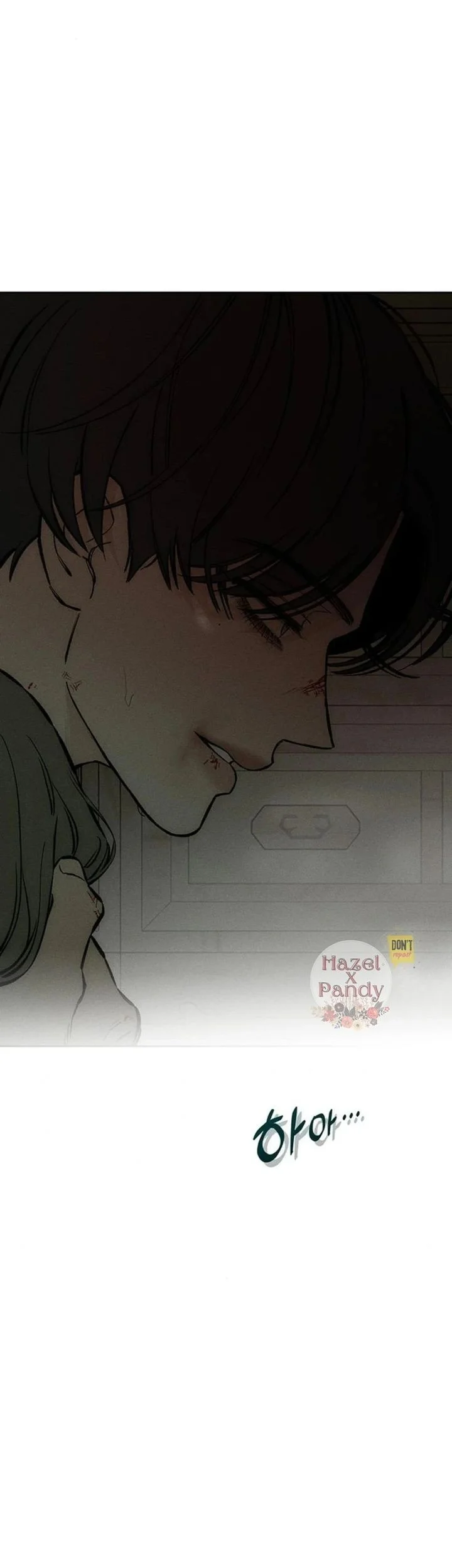 Tears on a Withered Flower Chapter 38 - halaman 57