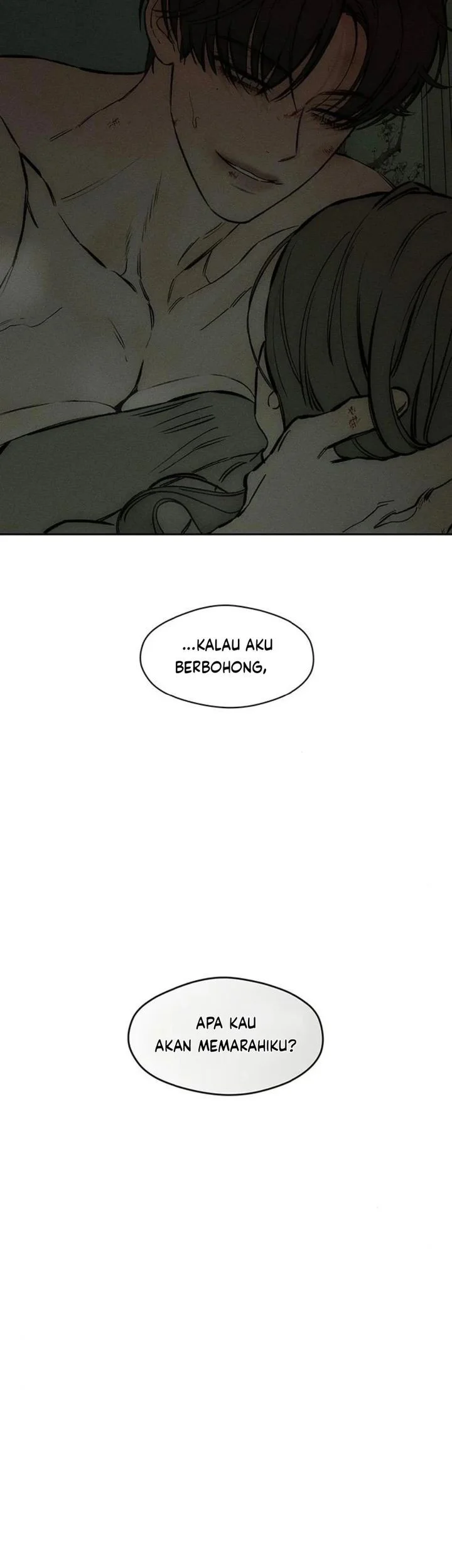 Tears on a Withered Flower Chapter 38 - halaman 59