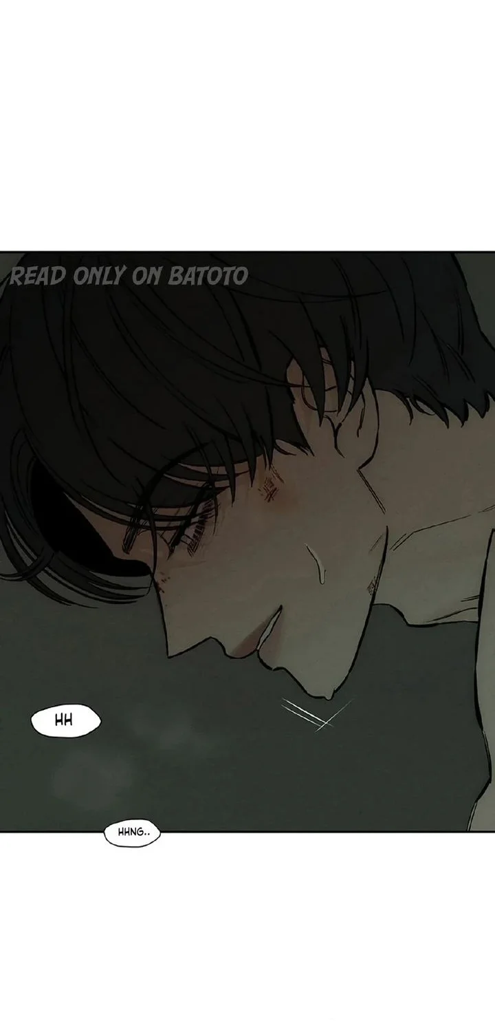 Tears on a Withered Flower Chapter 39 - halaman 12