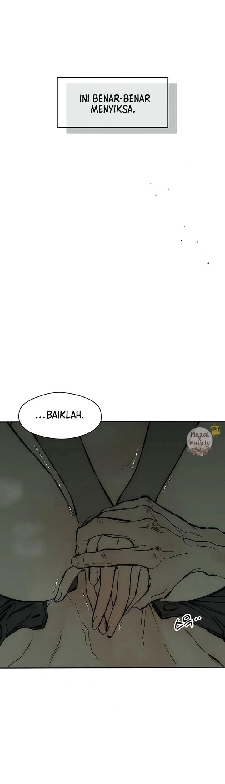 Tears on a Withered Flower Chapter 39 - halaman 13