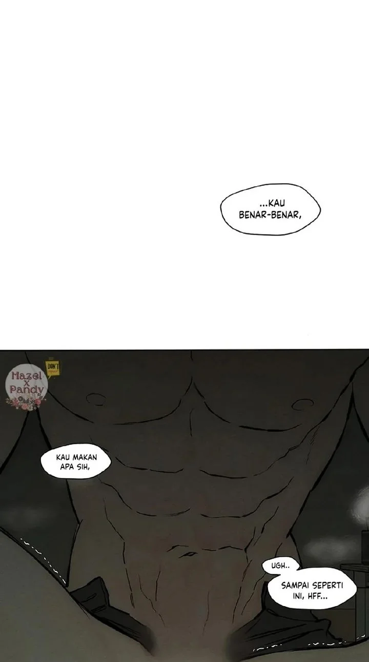Tears on a Withered Flower Chapter 39 - halaman 18