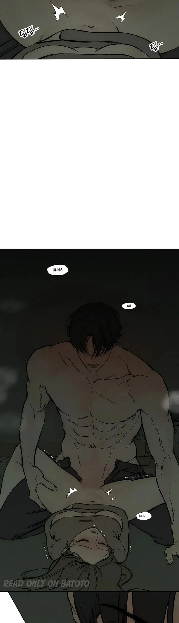 Tears on a Withered Flower Chapter 39 - halaman 19