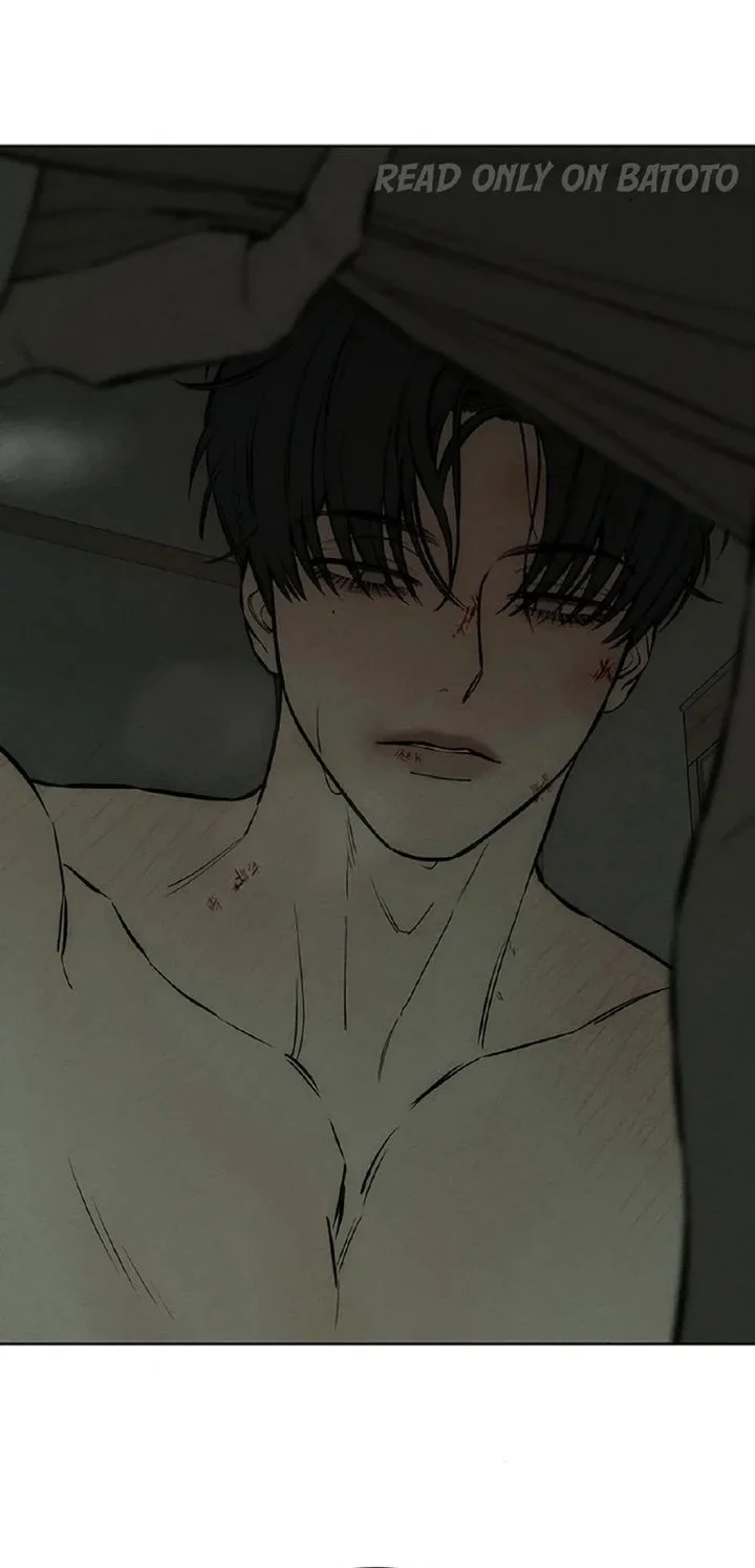 Tears on a Withered Flower Chapter 39 - halaman 26