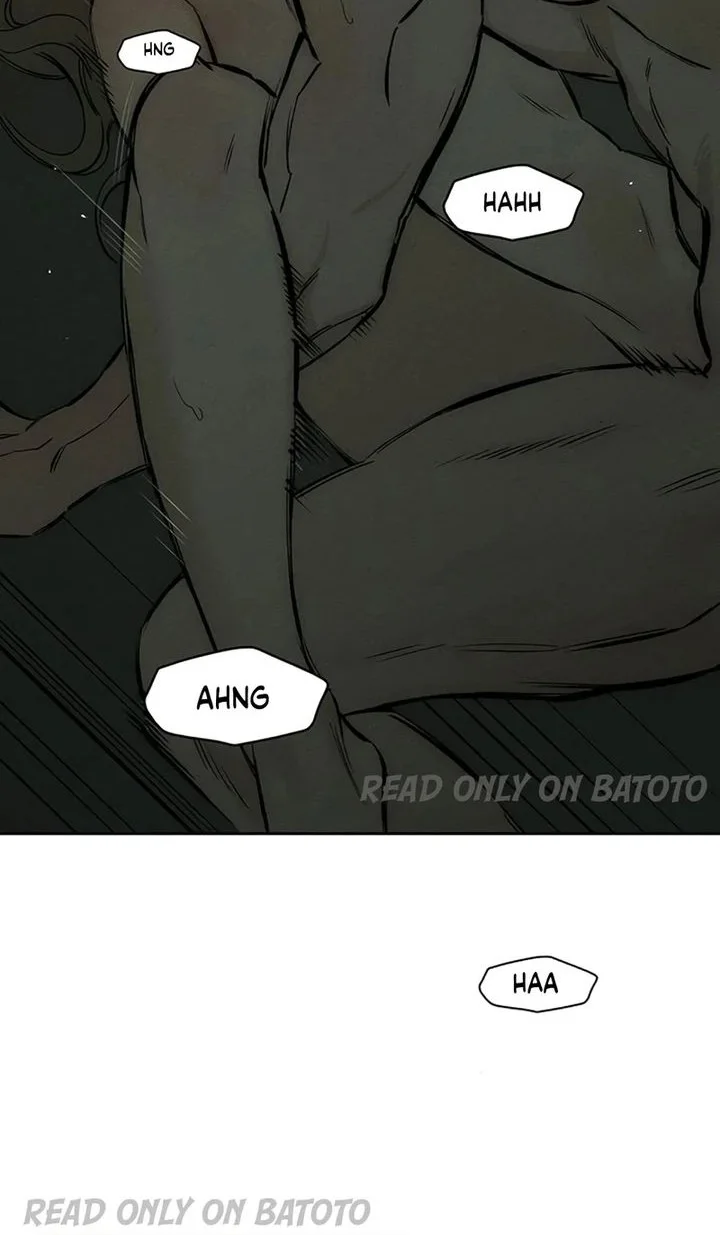 Tears on a Withered Flower Chapter 39 - halaman 34
