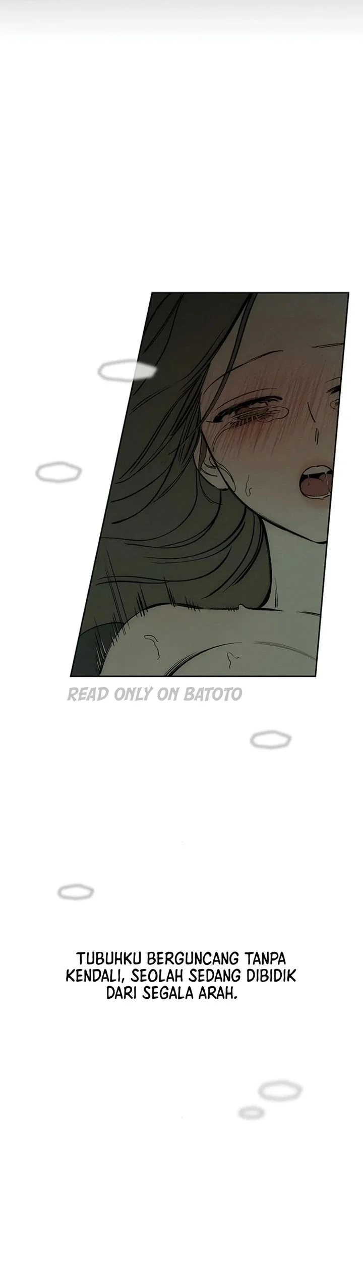 Tears on a Withered Flower Chapter 39 - halaman 37