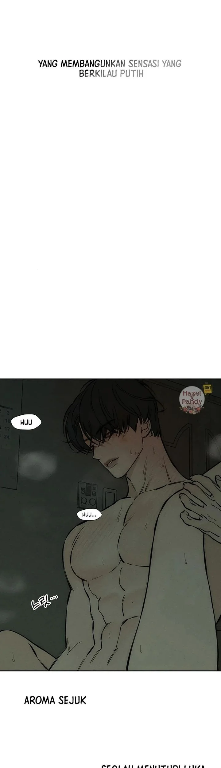 Tears on a Withered Flower Chapter 39 - halaman 43