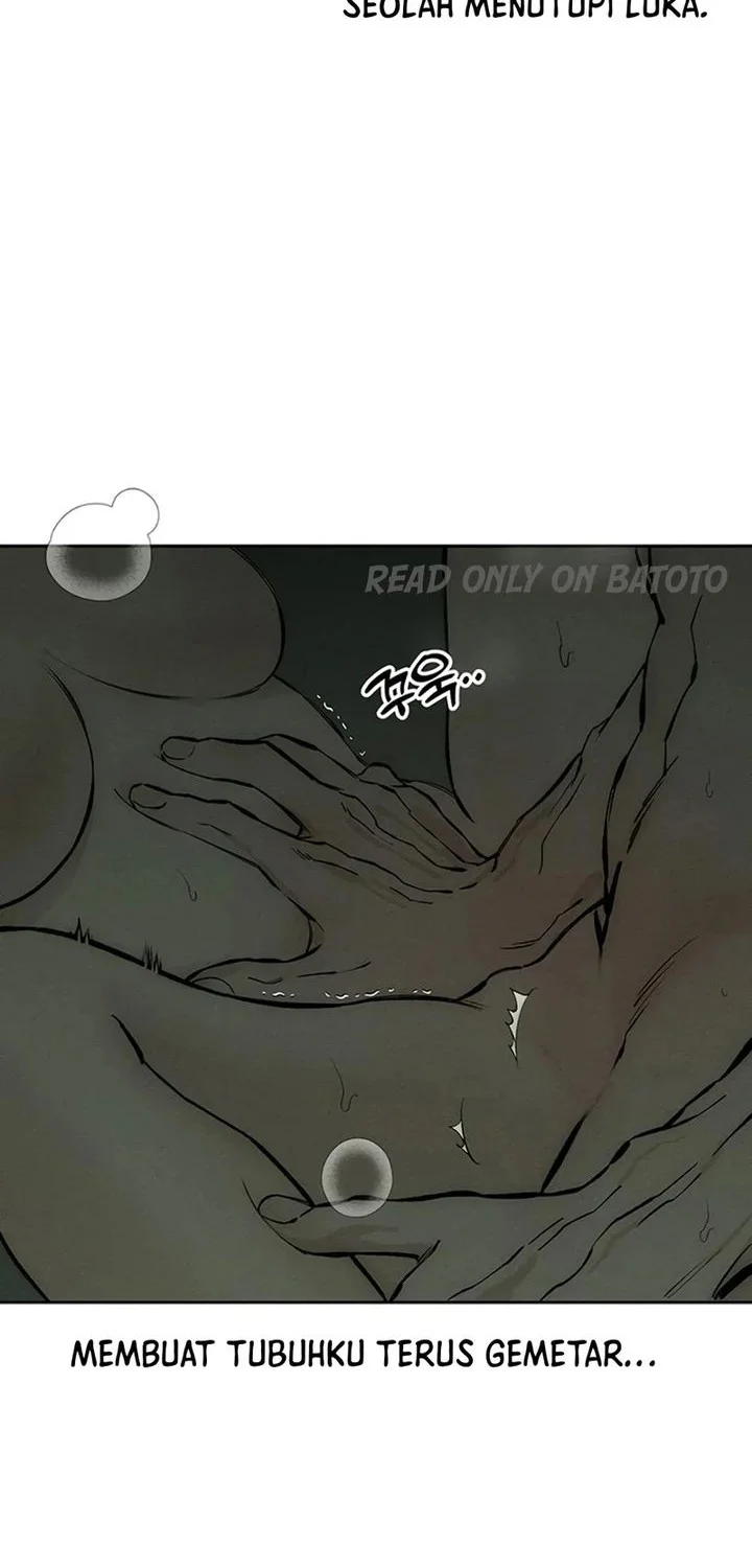 Tears on a Withered Flower Chapter 39 - halaman 44