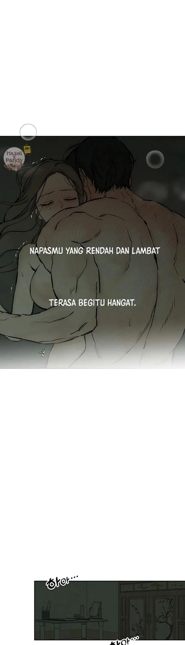 Tears on a Withered Flower Chapter 39 - halaman 45
