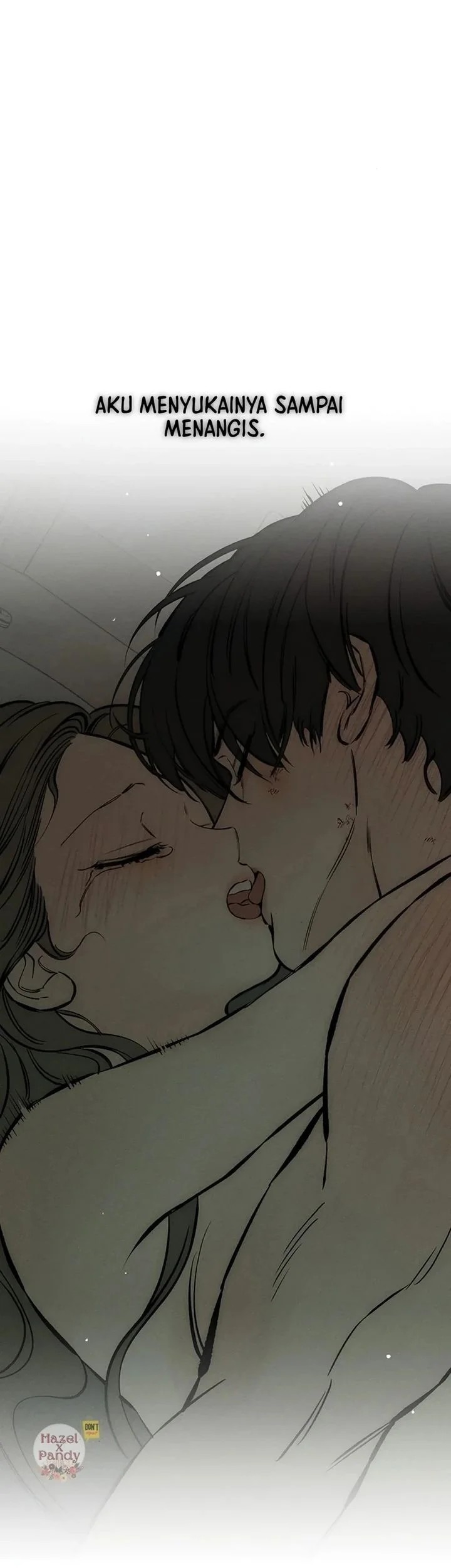 Tears on a Withered Flower Chapter 39 - halaman 55
