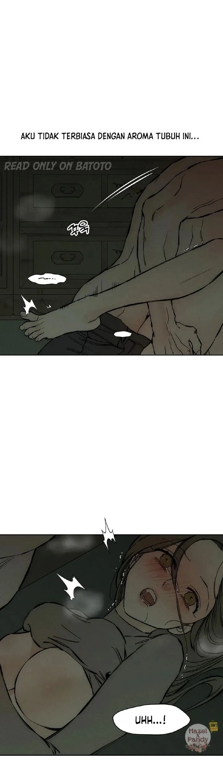 Tears on a Withered Flower Chapter 39 - halaman 9