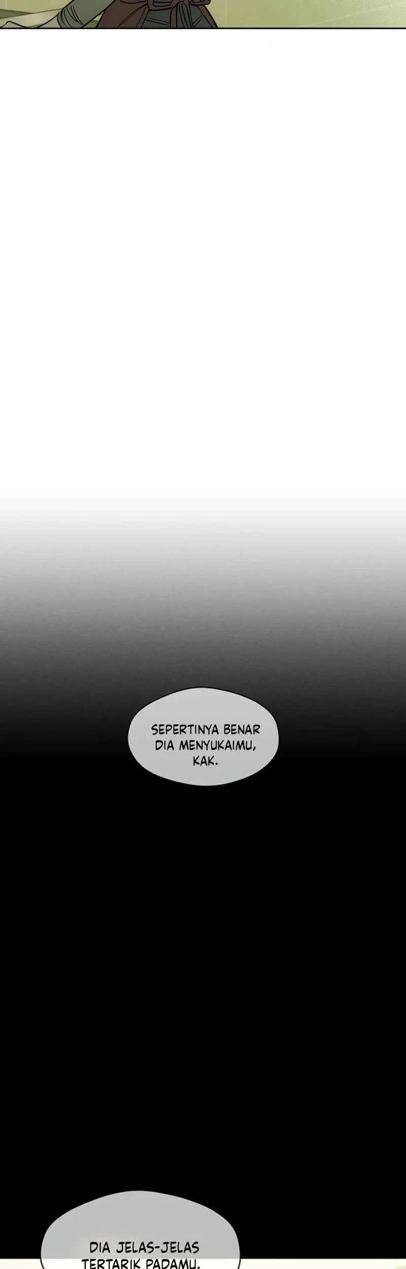 Tears on a Withered Flower Chapter 4 - halaman 10