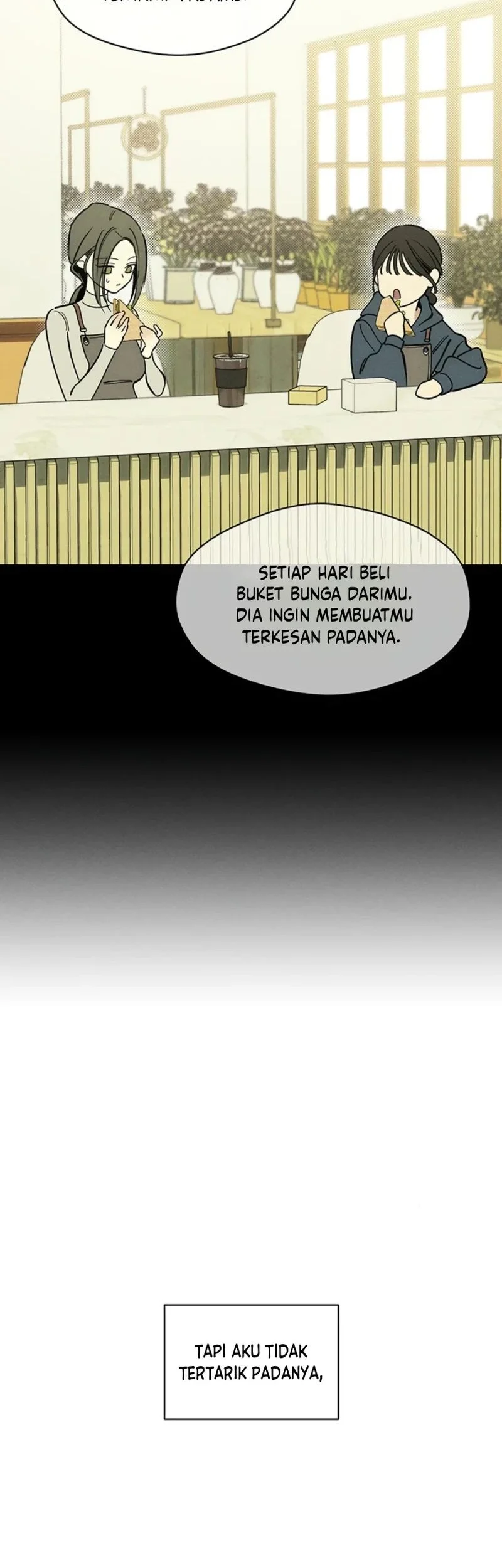 Tears on a Withered Flower Chapter 4 - halaman 11