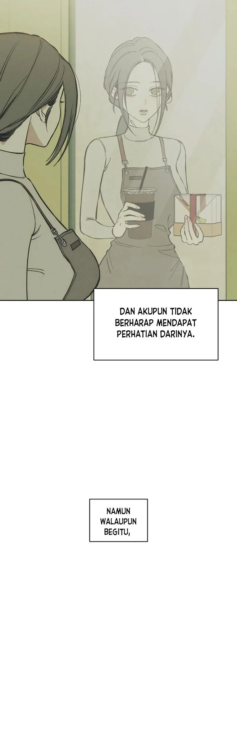 Tears on a Withered Flower Chapter 4 - halaman 13