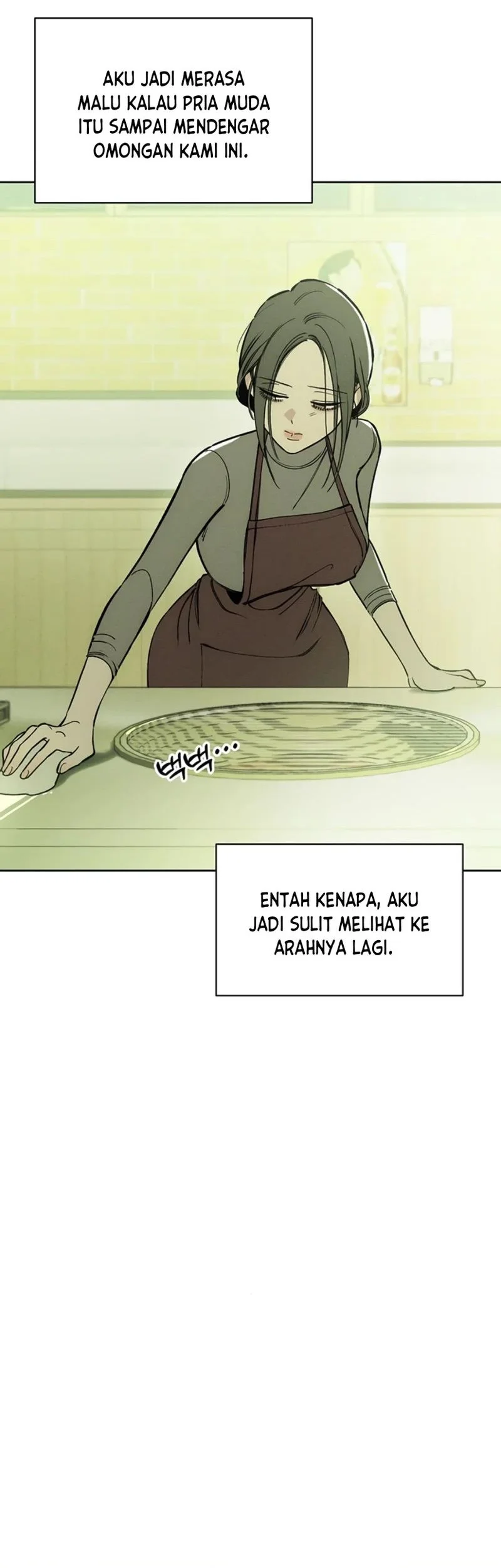 Tears on a Withered Flower Chapter 4 - halaman 14