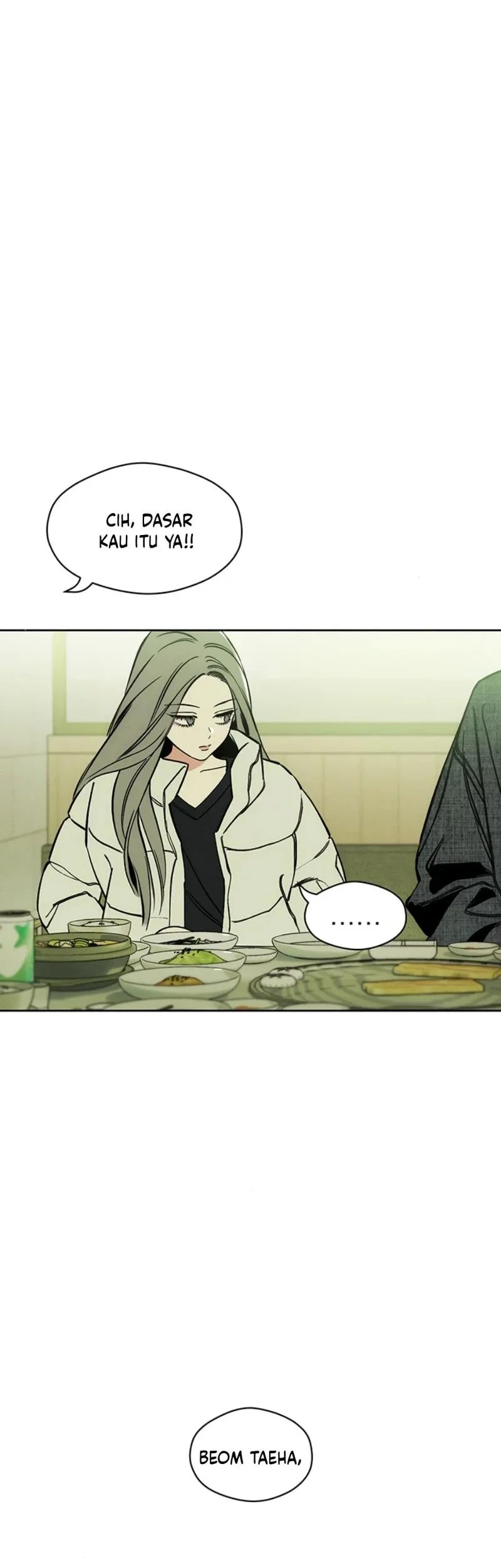 Tears on a Withered Flower Chapter 4 - halaman 26