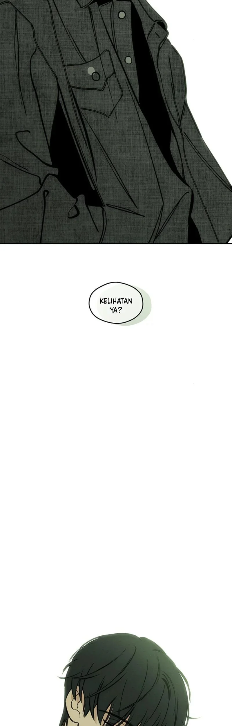 Tears on a Withered Flower Chapter 4 - halaman 29