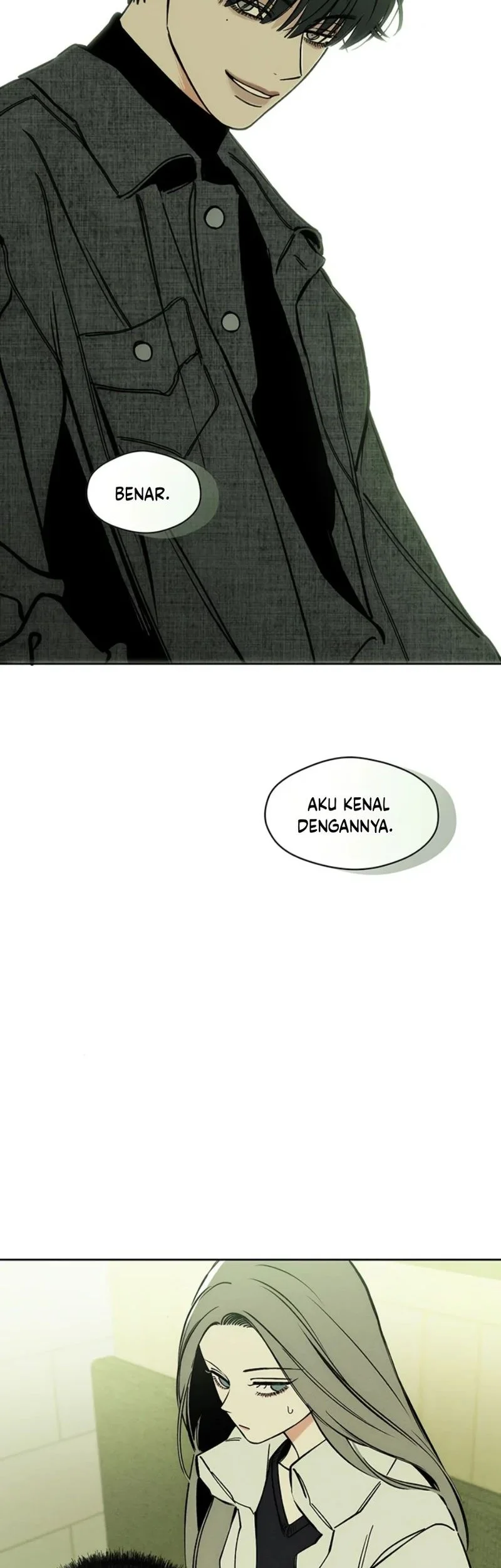 Tears on a Withered Flower Chapter 4 - halaman 30