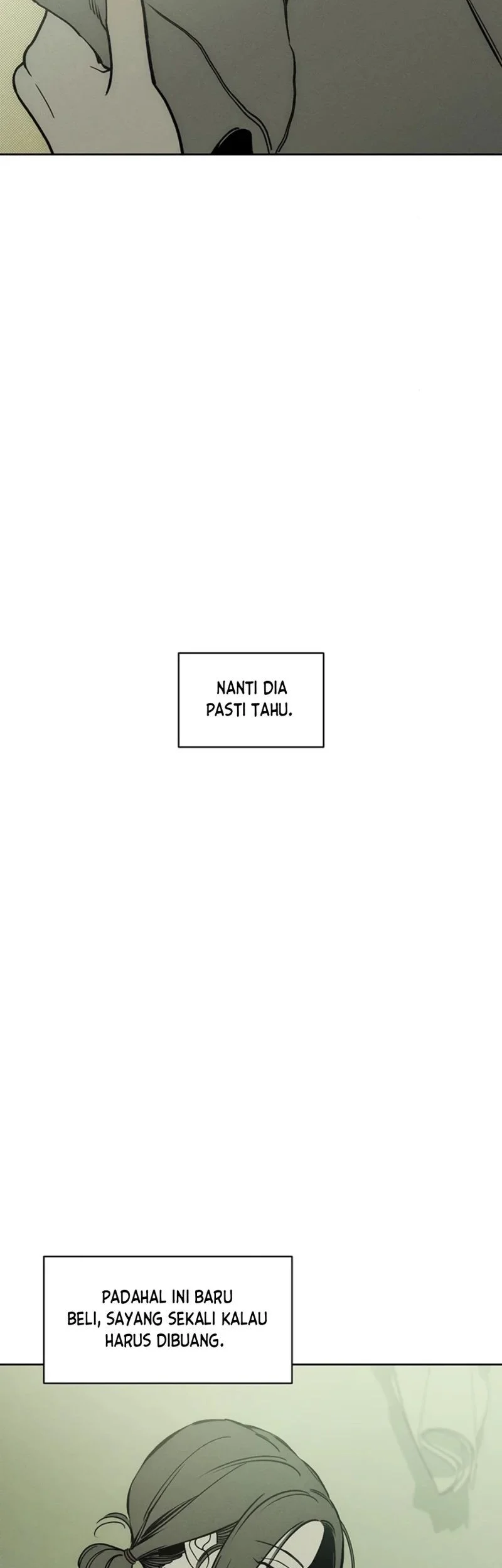 Tears on a Withered Flower Chapter 4 - halaman 35
