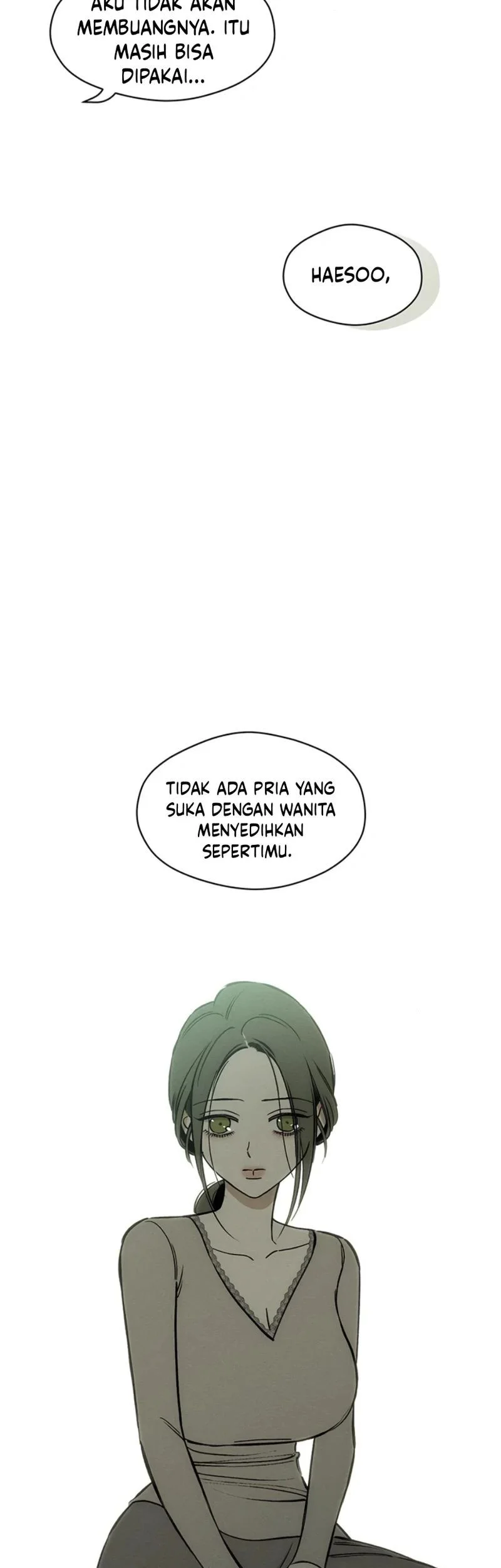 Tears on a Withered Flower Chapter 4 - halaman 41