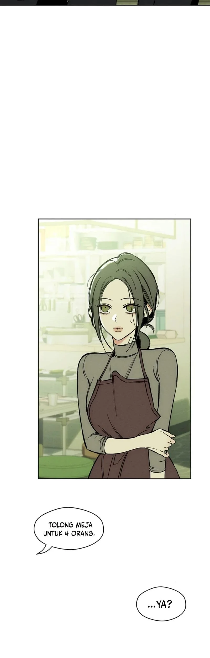 Tears on a Withered Flower Chapter 4 - halaman 5