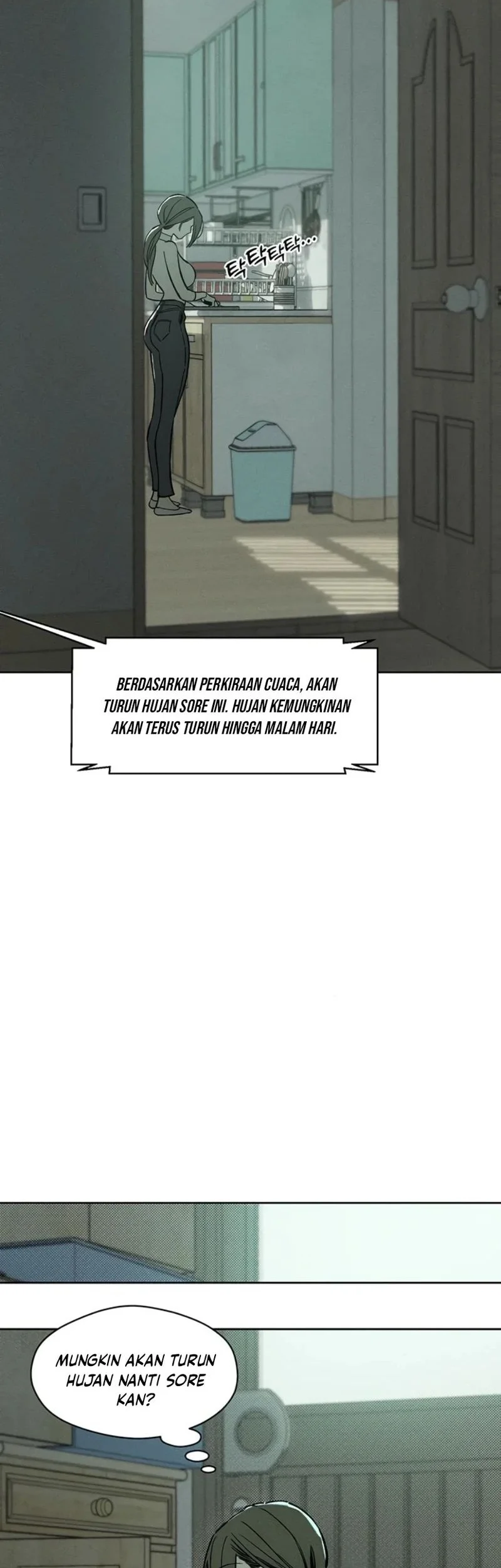 Tears on a Withered Flower Chapter 4 - halaman 50