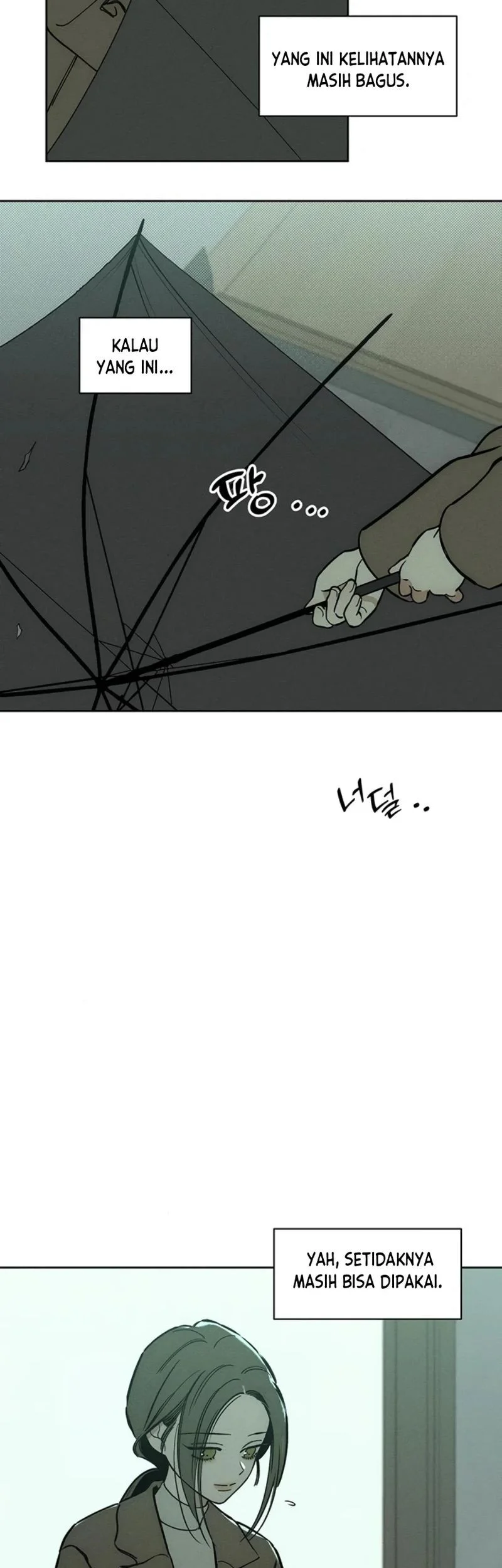 Tears on a Withered Flower Chapter 4 - halaman 53