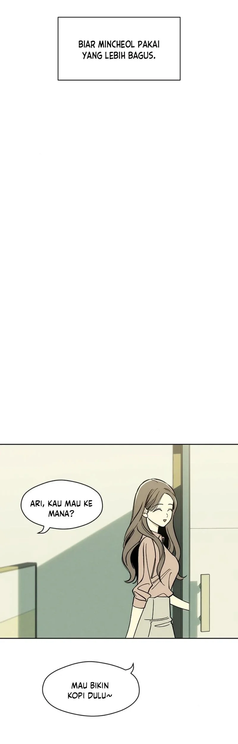Tears on a Withered Flower Chapter 4 - halaman 55