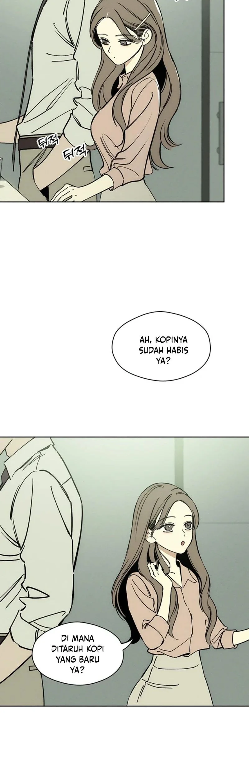 Tears on a Withered Flower Chapter 4 - halaman 58