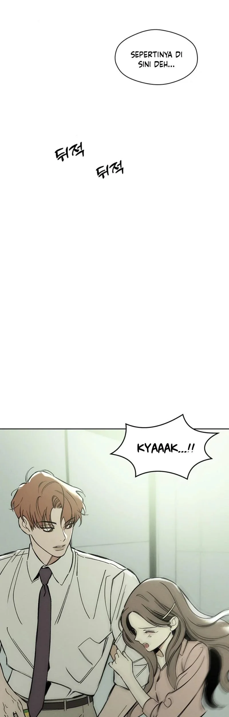 Tears on a Withered Flower Chapter 4 - halaman 59
