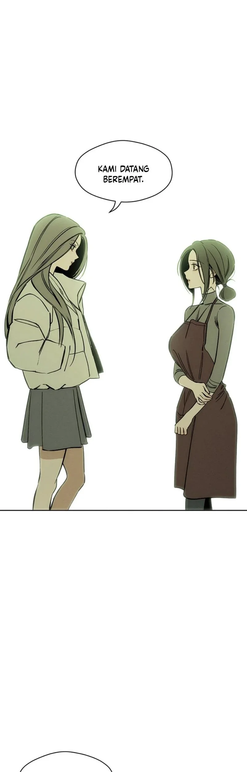 Tears on a Withered Flower Chapter 4 - halaman 6