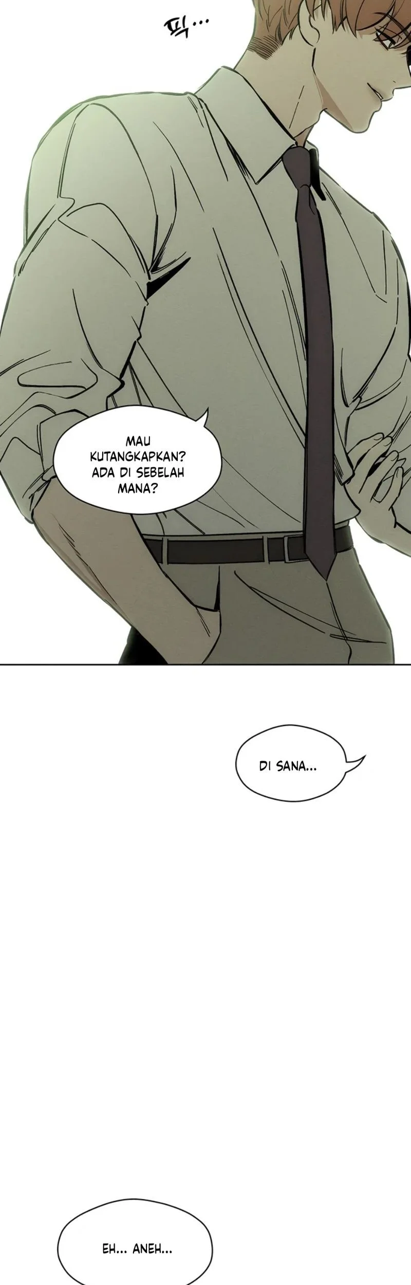 Tears on a Withered Flower Chapter 4 - halaman 63