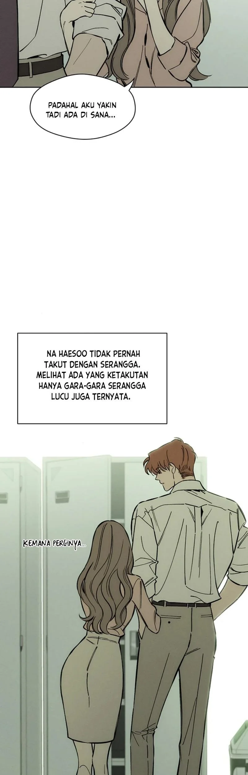 Tears on a Withered Flower Chapter 4 - halaman 65