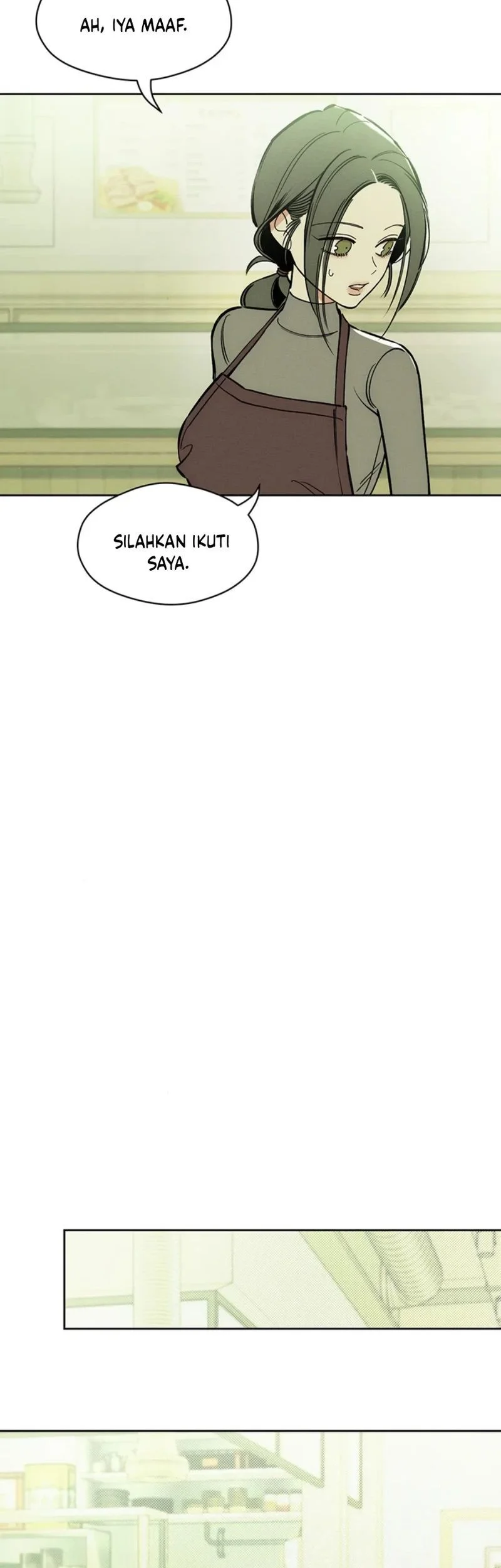 Tears on a Withered Flower Chapter 4 - halaman 7